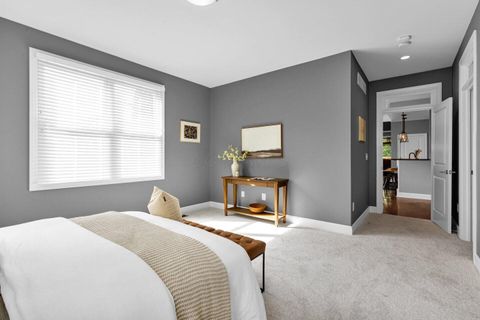 Tiny photo for 5818 Crescent Court, Worthington, OH 43085 (MLS # 225036953)