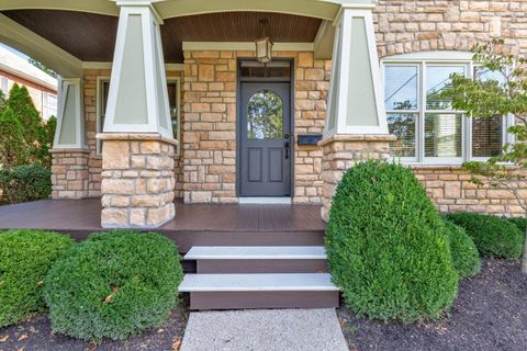Tiny photo for 5818 Crescent Court, Worthington, OH 43085 (MLS # 225036953)