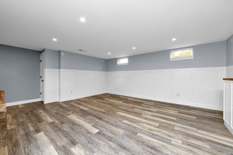 Tiny photo for 5818 Crescent Court, Worthington, OH 43085 (MLS # 225036953)