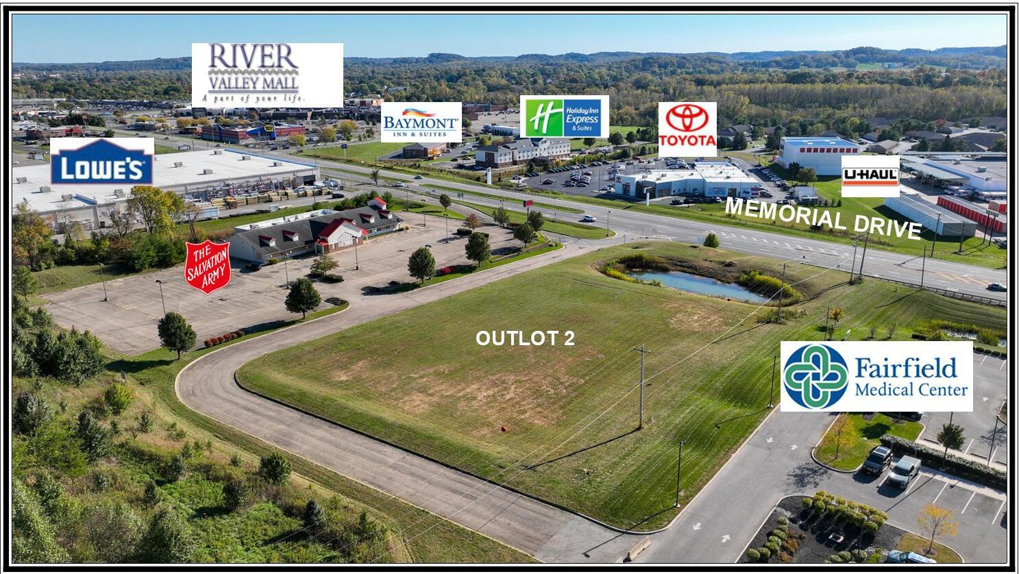 N Memorial Drive, Lancaster, Ohio image 4