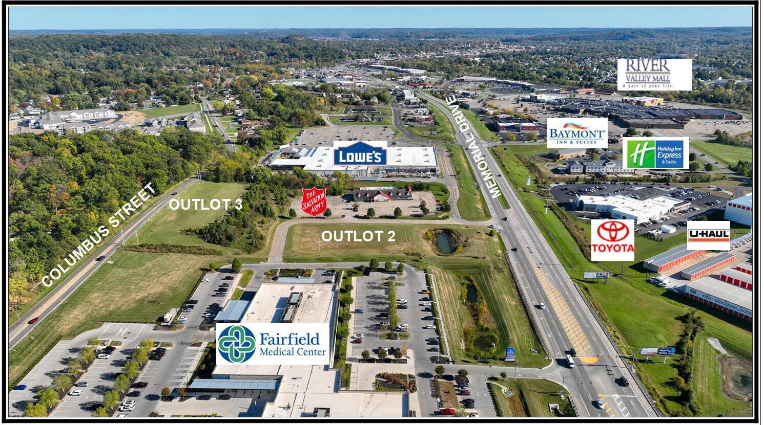 N Memorial Drive, Lancaster, Ohio image 7