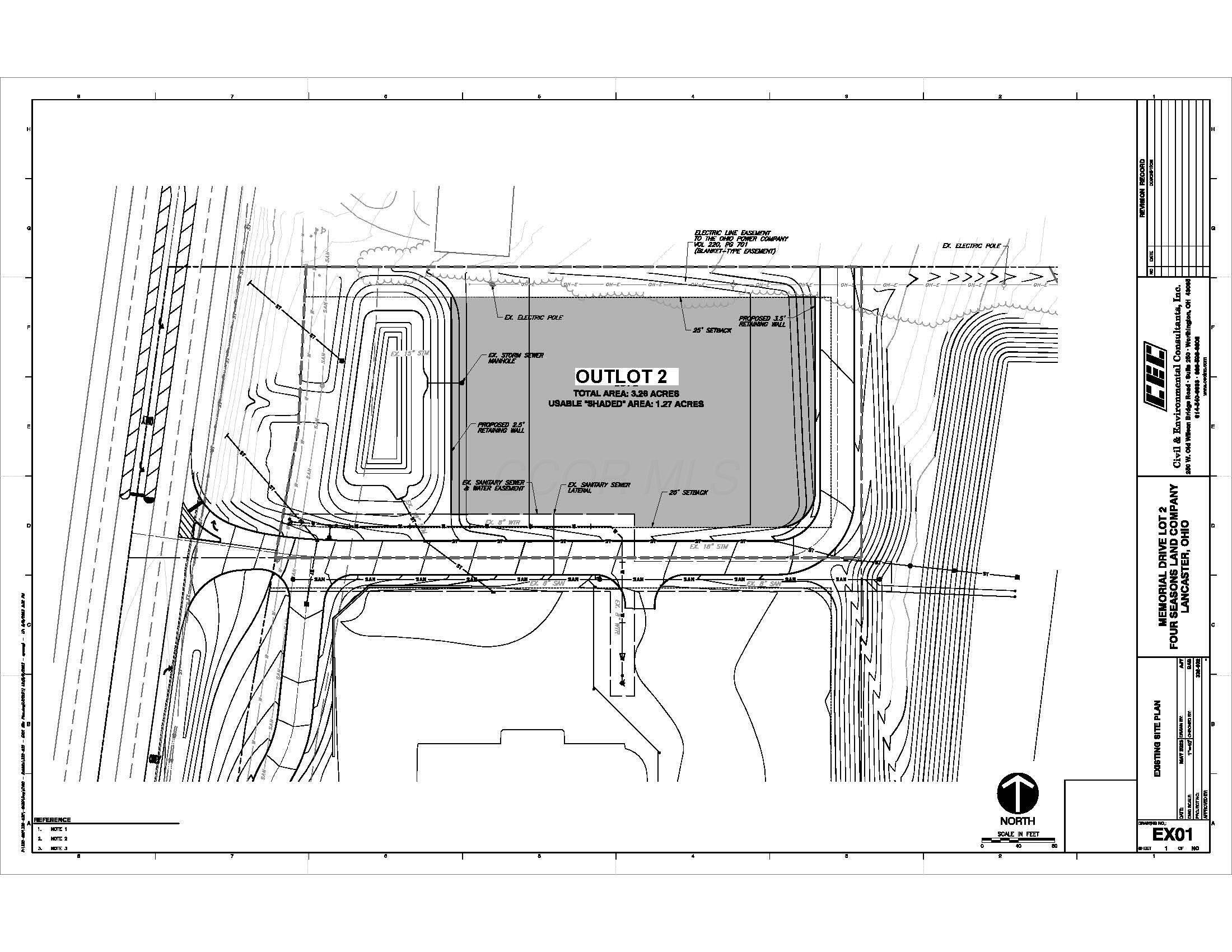 N Memorial Drive, Lancaster, Ohio image 10