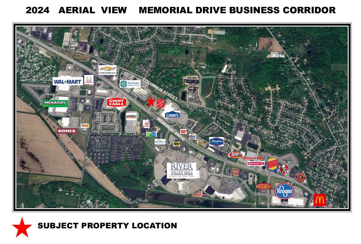 N Memorial Drive, Lancaster, Ohio image 6