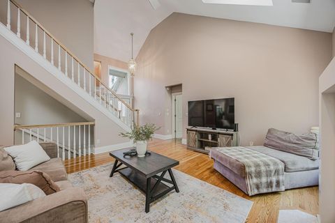 Tiny photo for 3694 Waverly Place Drive, Lewis Center, OH 43035 (MLS # 226024929)