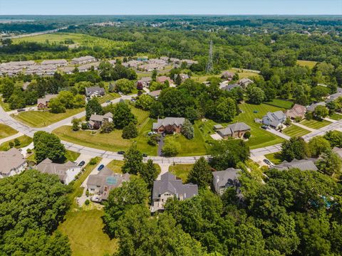 Tiny photo for 3694 Waverly Place Drive, Lewis Center, OH 43035 (MLS # 226024929)