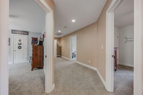 Tiny photo for 3694 Waverly Place Drive, Lewis Center, OH 43035 (MLS # 226024929)
