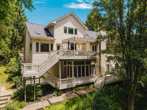 Tiny photo for 3694 Waverly Place Drive, Lewis Center, OH 43035 (MLS # 226024929)