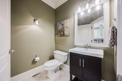 Tiny photo for 3694 Waverly Place Drive, Lewis Center, OH 43035 (MLS # 226024929)