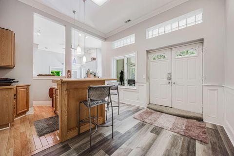 Tiny photo for 3694 Waverly Place Drive, Lewis Center, OH 43035 (MLS # 226024929)