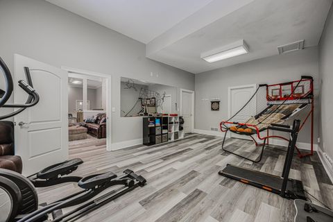 Tiny photo for 3694 Waverly Place Drive, Lewis Center, OH 43035 (MLS # 226024929)