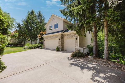 Tiny photo for 3694 Waverly Place Drive, Lewis Center, OH 43035 (MLS # 226024929)