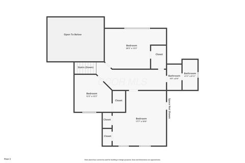 Tiny photo for 3694 Waverly Place Drive, Lewis Center, OH 43035 (MLS # 226024929)