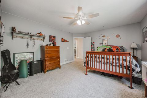 Tiny photo for 3694 Waverly Place Drive, Lewis Center, OH 43035 (MLS # 226024929)