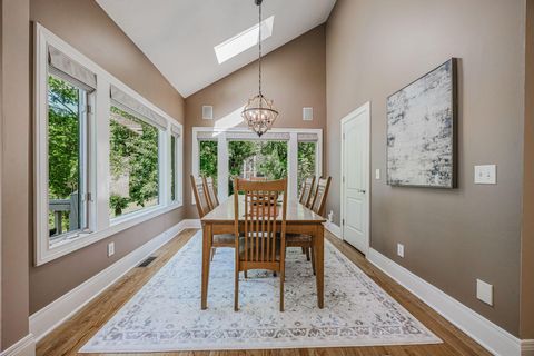 Tiny photo for 3694 Waverly Place Drive, Lewis Center, OH 43035 (MLS # 226024929)