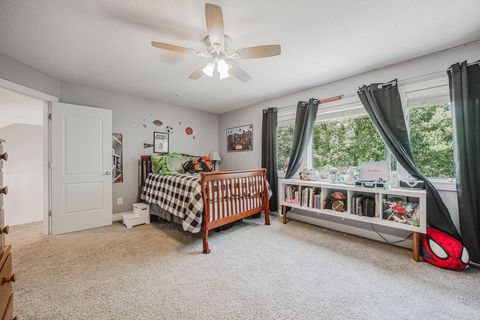 Tiny photo for 3694 Waverly Place Drive, Lewis Center, OH 43035 (MLS # 226024929)