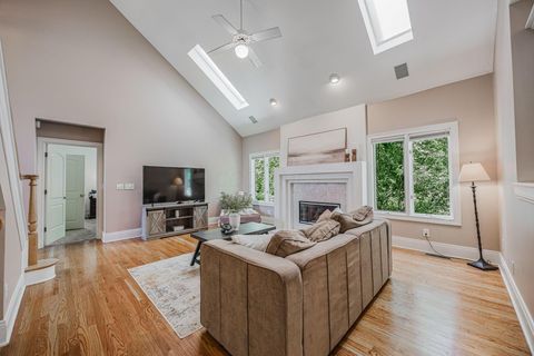 Tiny photo for 3694 Waverly Place Drive, Lewis Center, OH 43035 (MLS # 226024929)