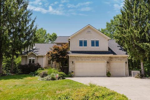 Tiny photo for 3694 Waverly Place Drive, Lewis Center, OH 43035 (MLS # 226024929)