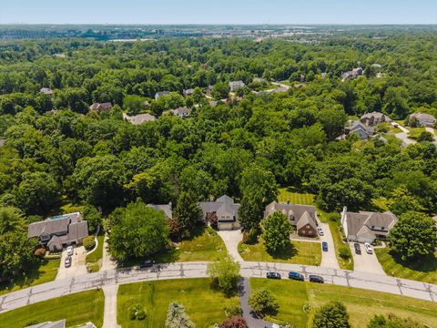 Tiny photo for 3694 Waverly Place Drive, Lewis Center, OH 43035 (MLS # 226024929)