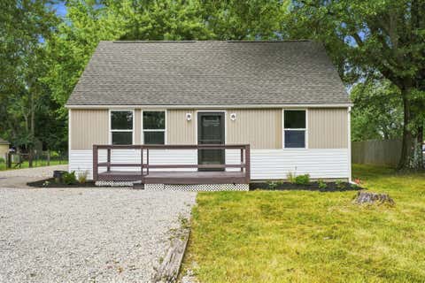 Photo of 13098 Cleveland Road SW, Pataskala, OH 43062 (MLS # 226029997)