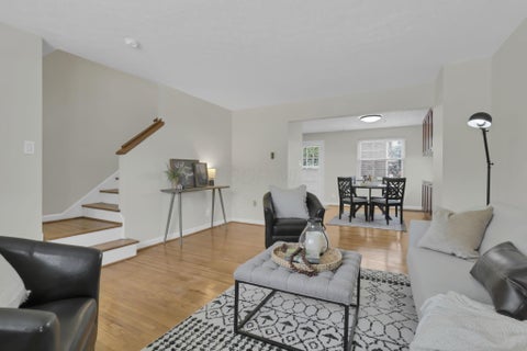 1810 Kings Court #B,  OH 43212