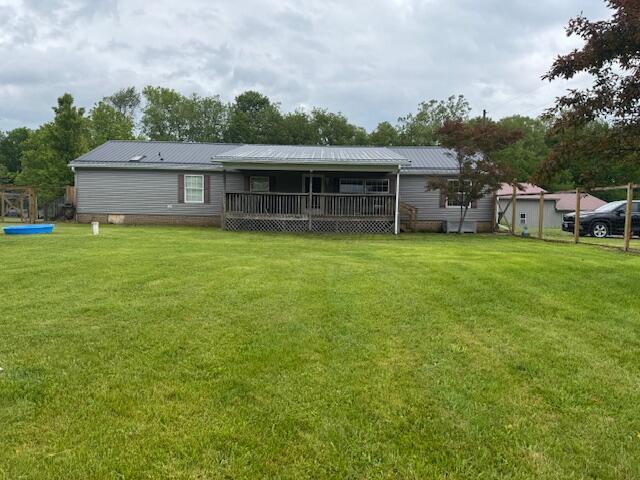 34278 Township Road 373, Warsaw, Ohio image 1