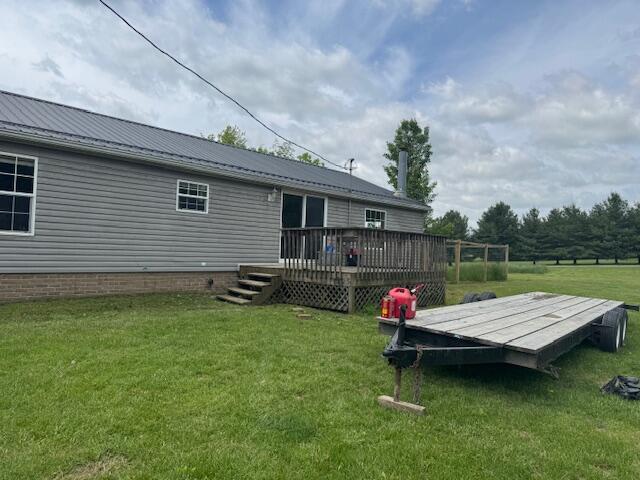 34278 Township Road 373, Warsaw, Ohio image 2