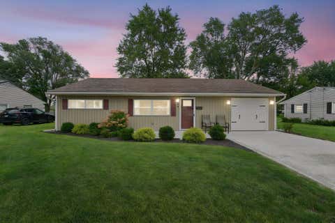 Photo of 60 W George Street, Richwood, OH 43344 (MLS # 226029054)