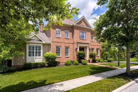 Photo of 4549 Ackerly Farm Road Lot 13 #Lot 13, New Albany, OH 43054 (MLS # 226022347)