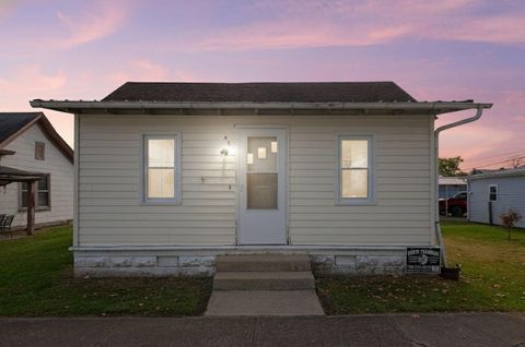 Photo of 45 Church Street, Frankfort, OH 45628 (MLS # 225041233) Photo of 45 Church Street, Frankfort, OH 45628 (MLS # 225041233)