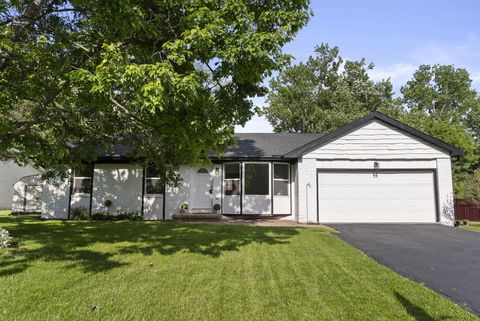 Photo of 62 Ridgewood Drive SW, Etna, OH 43062 (MLS # 226017199)