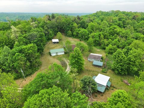 Photo of 750 Upper Douda Road, Malta, OH 43758 (MLS # 226016648)