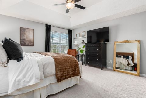 Tiny photo for 169 Chestnut Commons Drive, Commercial Point, OH 43116 (MLS # 225037180)