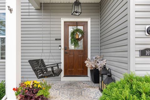 Tiny photo for 169 Chestnut Commons Drive, Commercial Point, OH 43116 (MLS # 225037180)