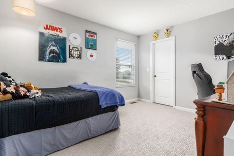 Tiny photo for 169 Chestnut Commons Drive, Commercial Point, OH 43116 (MLS # 225037180)