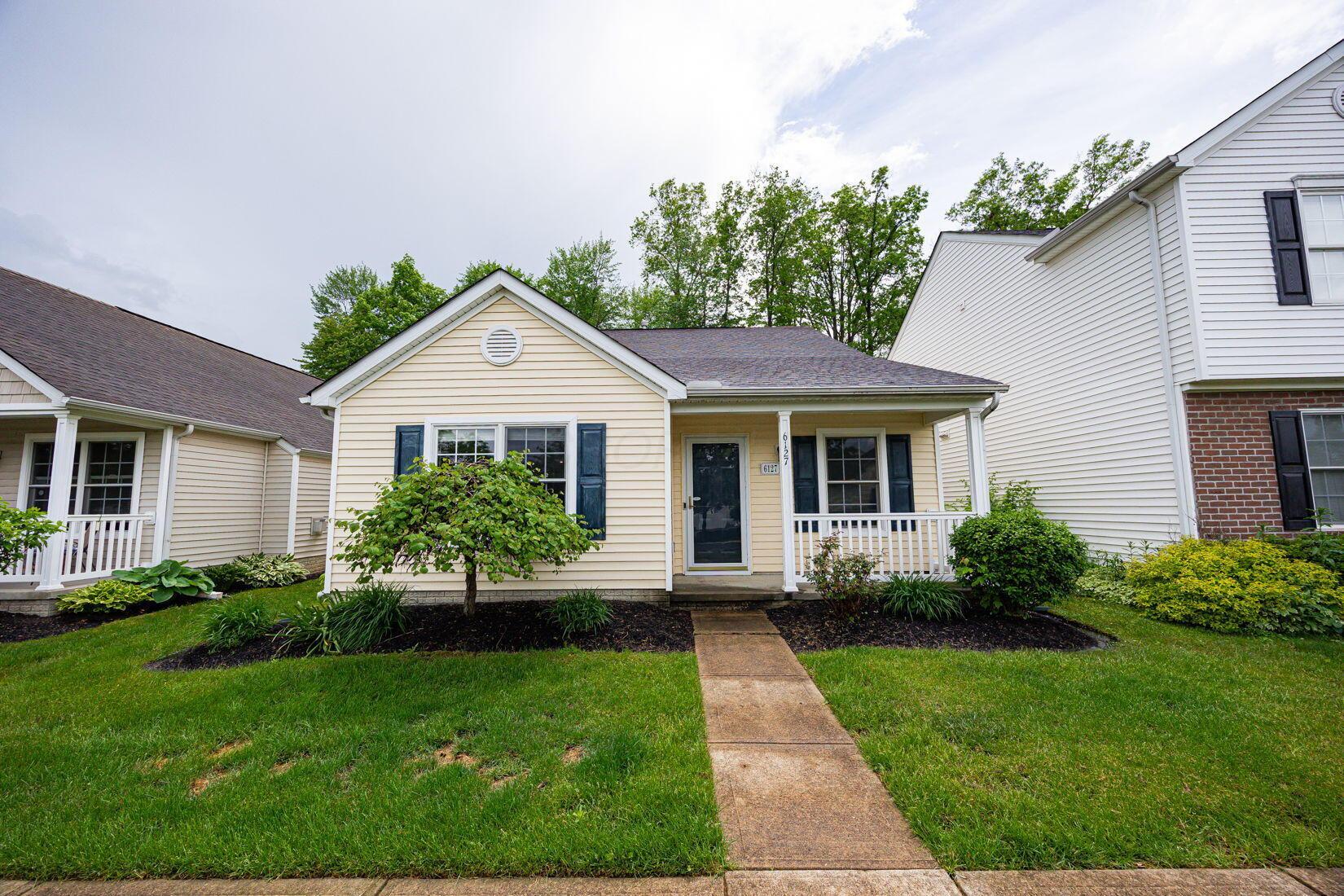 6127 Eden Valley Drive, Westerville, Ohio image 2