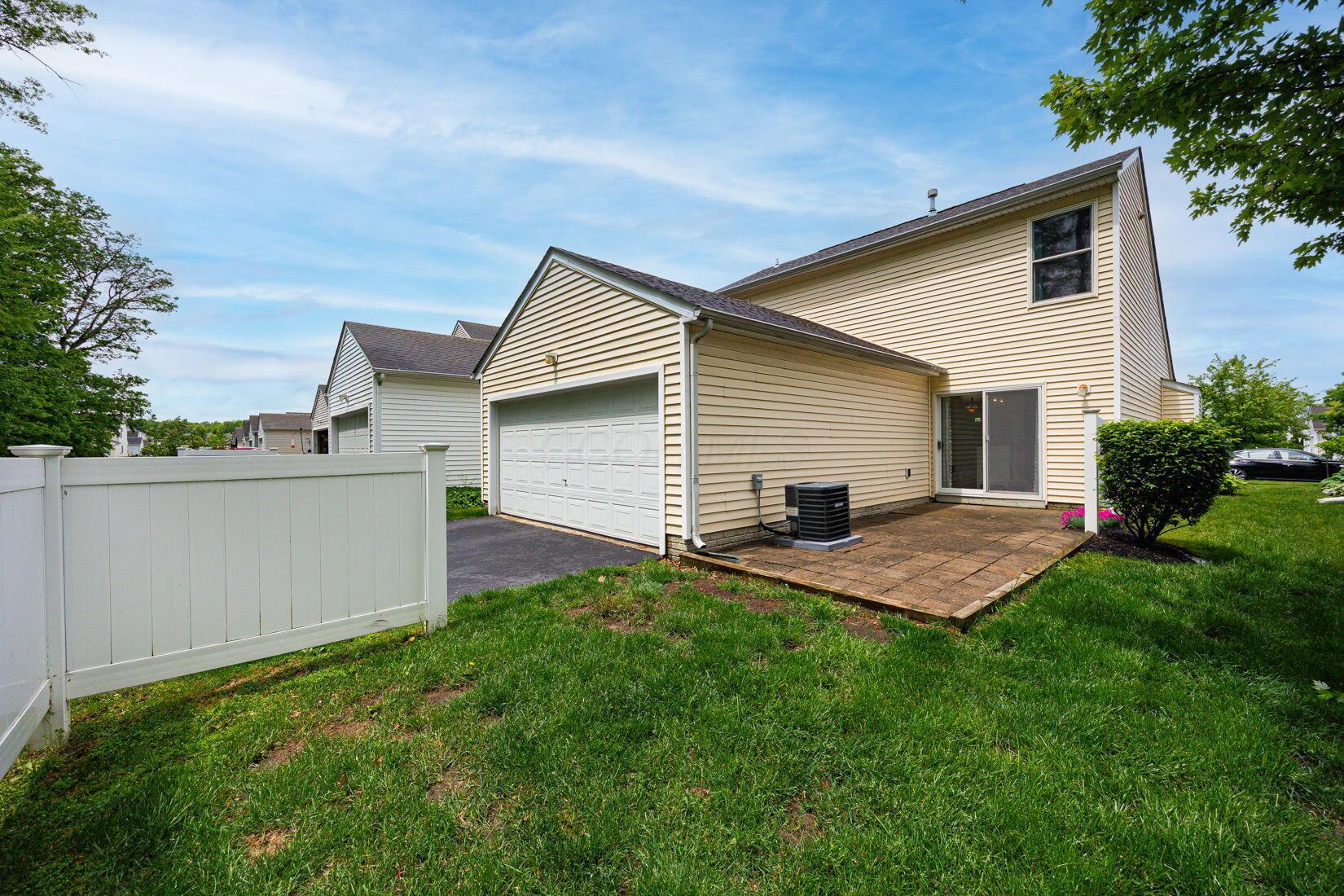6127 Eden Valley Drive, Westerville, Ohio image 33