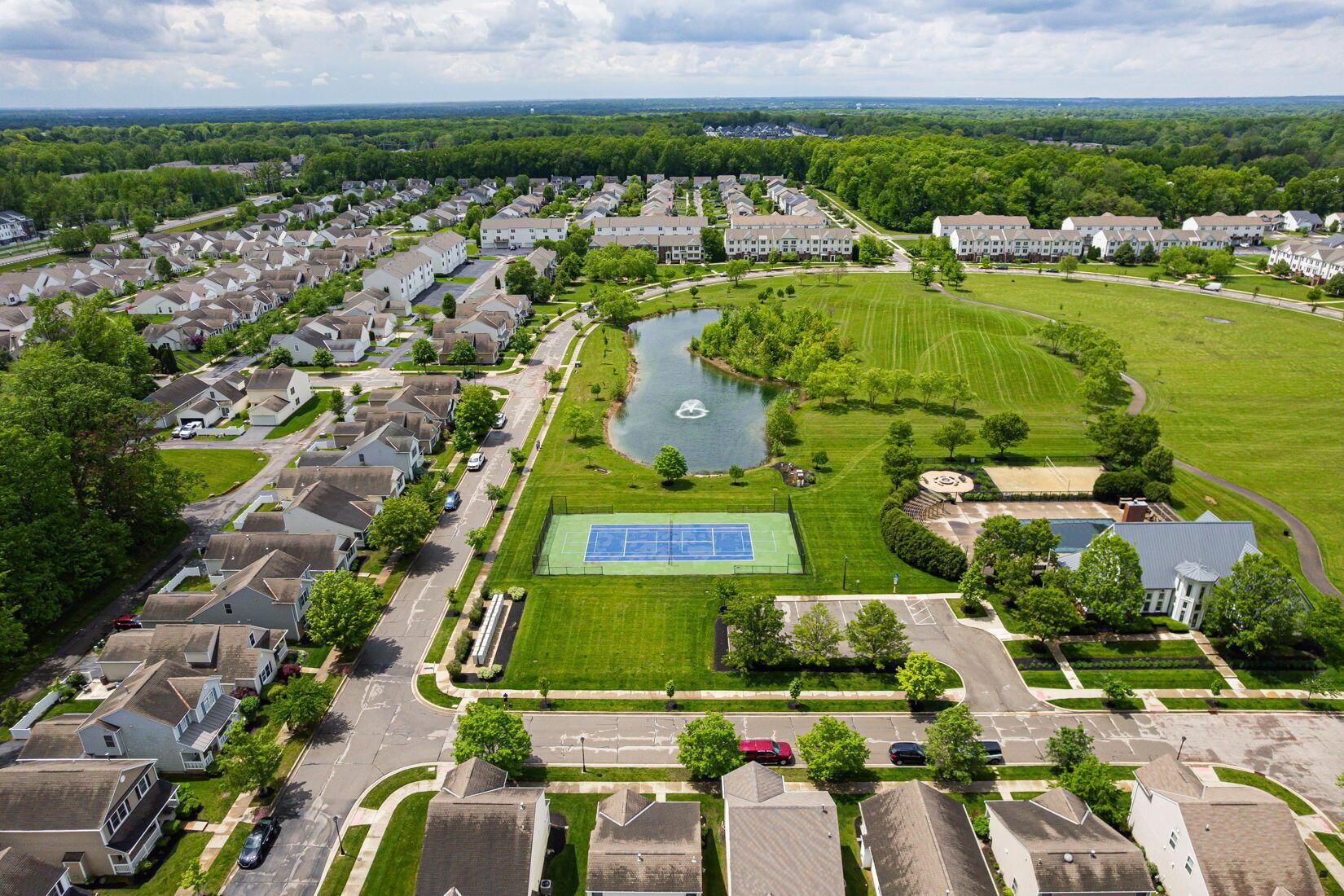 6127 Eden Valley Drive, Westerville, Ohio image 46