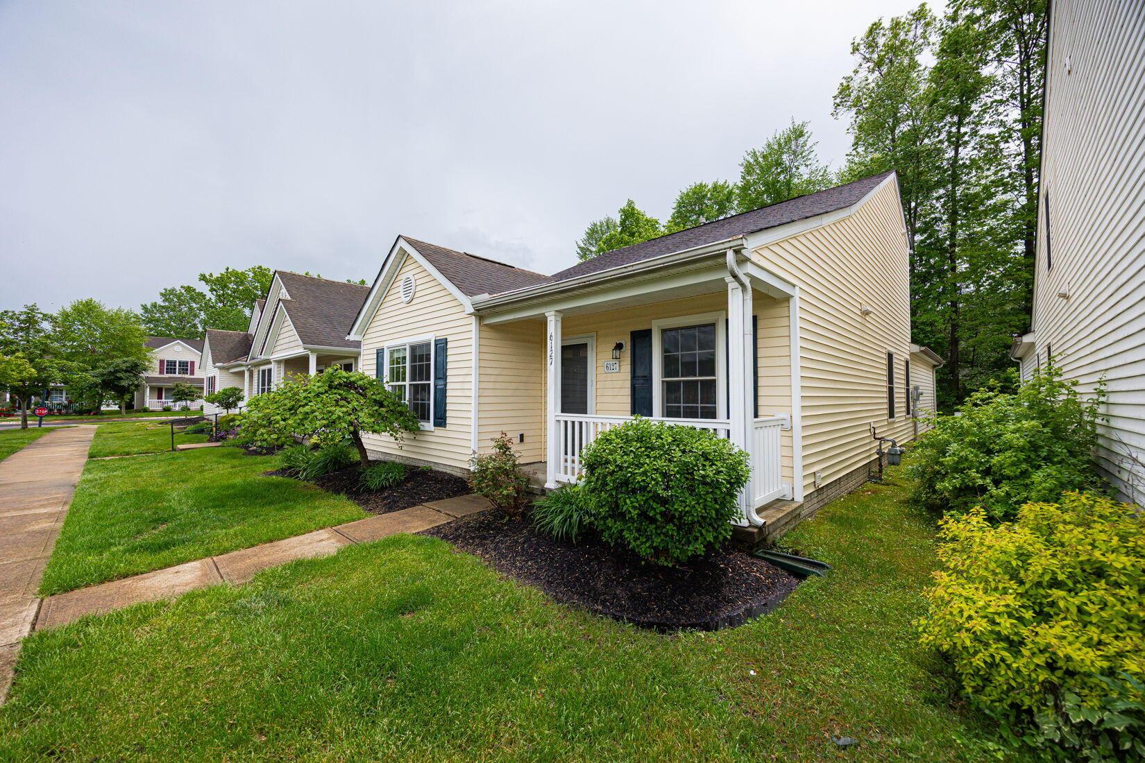 6127 Eden Valley Drive, Westerville, Ohio image 3