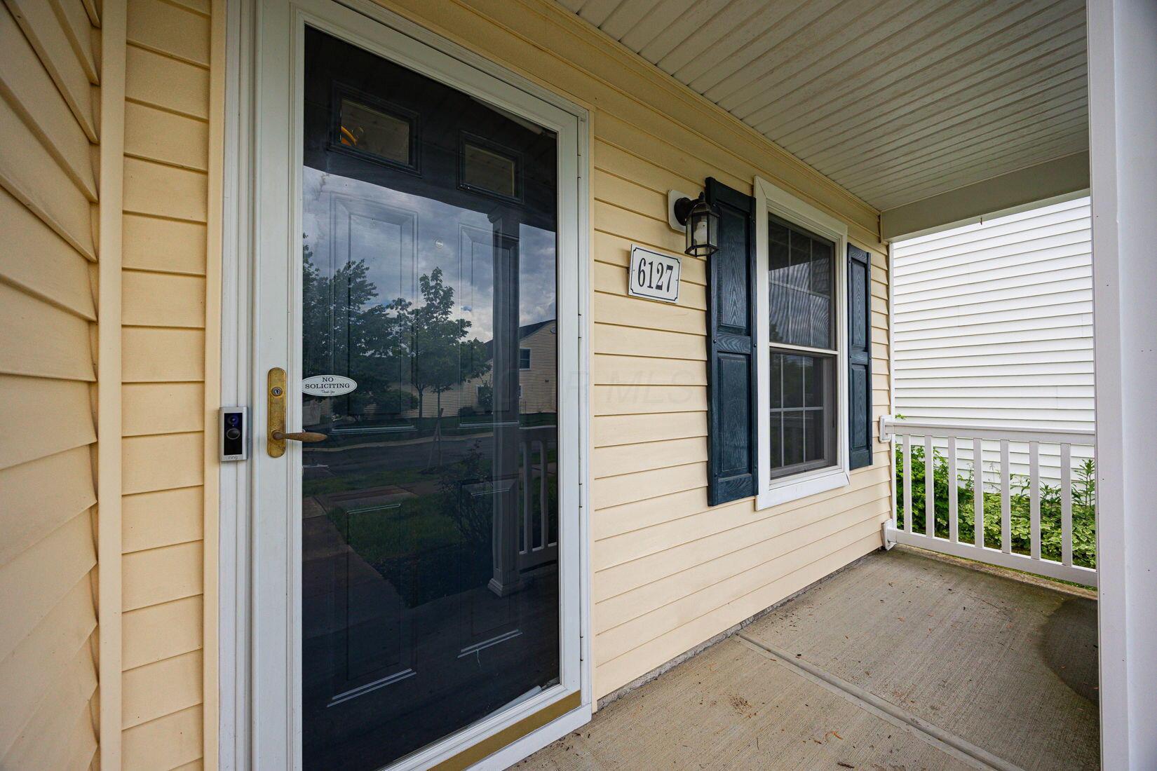 6127 Eden Valley Drive, Westerville, Ohio image 7