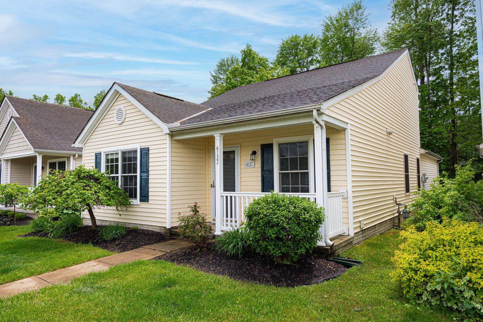 6127 Eden Valley Drive, Westerville, Ohio image 42