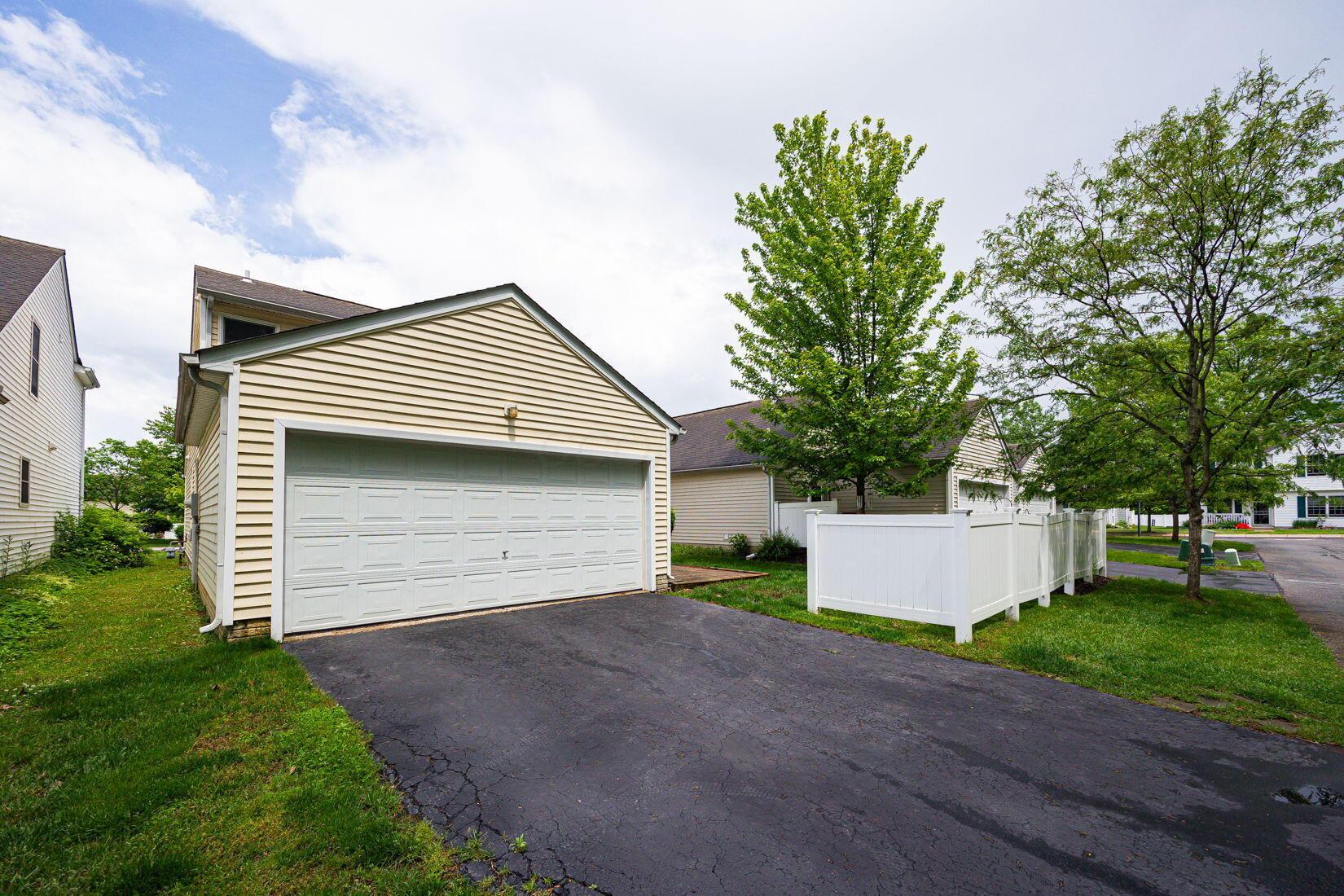 6127 Eden Valley Drive, Westerville, Ohio image 39
