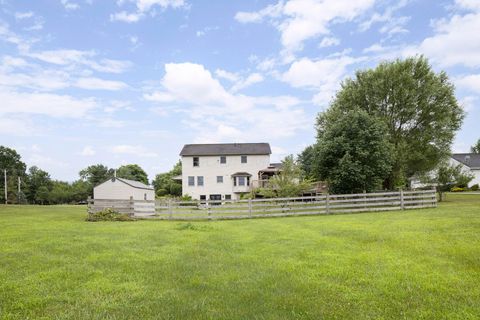 Tiny photo for 11578 Duncan Plains Road NW, Johnstown, OH 43031 (MLS # 225024520)
