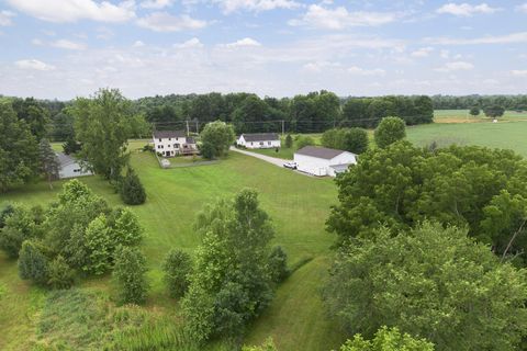 Tiny photo for 11578 Duncan Plains Road NW, Johnstown, OH 43031 (MLS # 225024520)