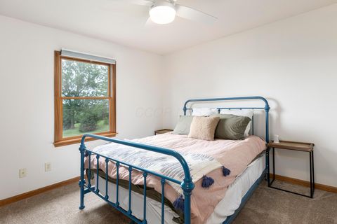 Tiny photo for 11578 Duncan Plains Road NW, Johnstown, OH 43031 (MLS # 225024520)