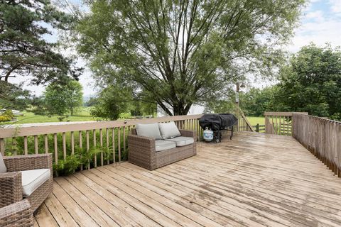 Tiny photo for 11578 Duncan Plains Road NW, Johnstown, OH 43031 (MLS # 225024520)