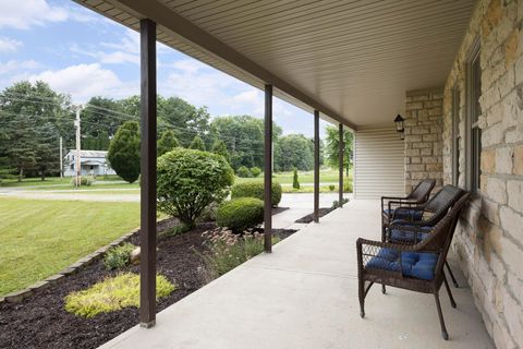 Tiny photo for 11578 Duncan Plains Road NW, Johnstown, OH 43031 (MLS # 225024520)