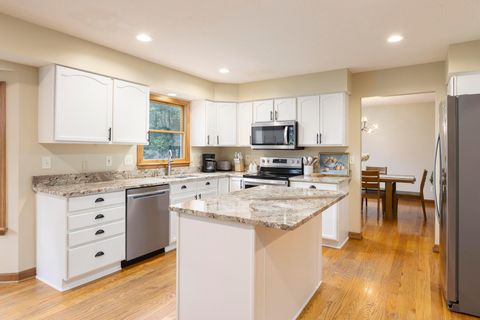 Tiny photo for 11578 Duncan Plains Road NW, Johnstown, OH 43031 (MLS # 225024520)