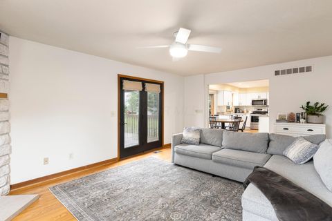 Tiny photo for 11578 Duncan Plains Road NW, Johnstown, OH 43031 (MLS # 225024520)