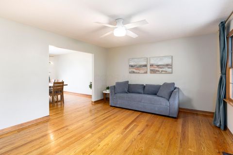 Tiny photo for 11578 Duncan Plains Road NW, Johnstown, OH 43031 (MLS # 225024520)