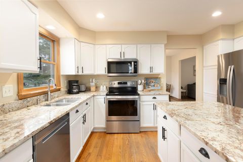 Tiny photo for 11578 Duncan Plains Road NW, Johnstown, OH 43031 (MLS # 225024520)
